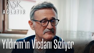 Yıldırım'ın vicdanı sızlıyor