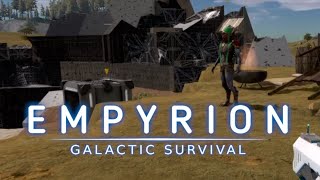 Ein Meeeennnschliches Etwas - Empyrion Galactic Survival S3E011