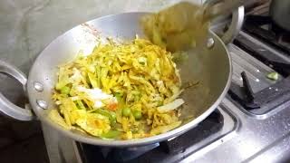 Full video झटपट बनने वाला नाश्ता Mix Veg Paratha #foodismood #mixvegparatha #cooking #quickandeasy