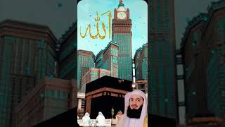 "Leave it in a hand Of Allah"🤲|| Mufti Menk| #islamicvideo #shorts #fyp