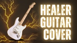 Healer by UPPERROOM | Guitar Cover