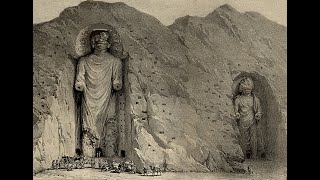 Places - Lost in Time: Buddhas of Bamiyan