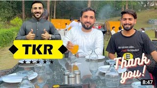 #Zindabad_vines #Eisakhan_Orakzai #TkrOpening Ceremony |Eisakhan Orakzai| Pashto funny vlog 2022