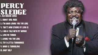 Percy Sledge-Best music hits of 2024-Prime Hits Lineup-Calm