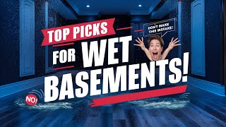 Ultimate Guide to Waterproof Basement Flooring: 100% waterproof flooring