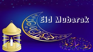 Eid ul fitar  Mubarak 🌙||wathsap Status 2022||New Status beautiful||🥰💕