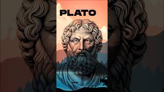 Who was Plato? Explained in hindi #ytshorts #shorts #plato #socrates #philosophy #educational