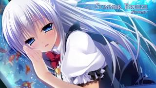 Nightcore - Summer Breeze