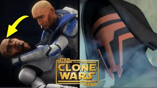 36 INSANE Facts About Star Wars: The Clone Wars That You Didn't Know