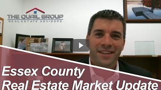 North Shore Real Estate Agent: Essex County real estate market update