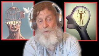 Robert Sapolsky On Why Free Will Doesn't Exist