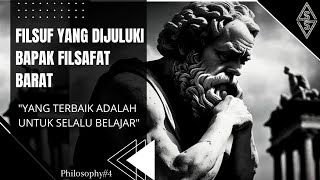 Filosofi Socrates: Kebahagiaan Adalah Tujuan Akhir Manusia