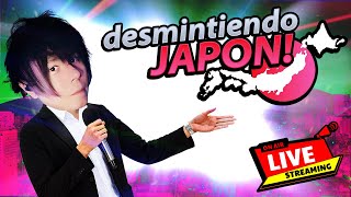 DESMINTIENDO mitos que crees sobre JAPÓN