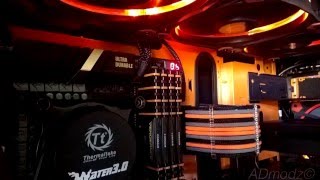 The Ultimate Thermaltake  Custom PC Build | ADModz