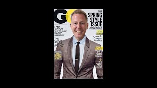 Jason Models for GQ!