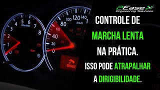 Este é o ponto chave para quem quer se diferenciar no mundo da calibração de motores.