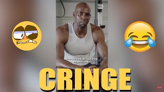 Kamala Harris Cringe Real Man Ad (Reaction)