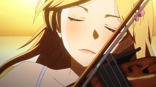 Classical Music (in Anime)