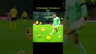 Football fails funny #20 #🤣! #funnyfootball #shorts