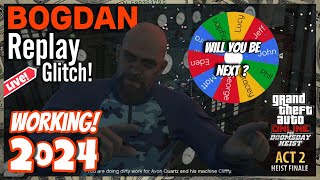 🔴LIVE! THE BOGDAN PROBLEM! 1 MILLION GTA DOLLARS 4 SUBS & MODDED DLC CAR Buy N Sell ANYONE CAN JOIN!