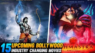 15 Upcoming Bollywood Industry Changing Hindi Movie 2022-23 | Bollywood Upcoming movies | Aktherwood