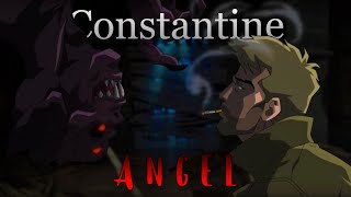 Constantine || Angel