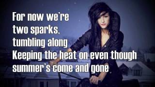 LIGHTS "Siberia" Lyrics