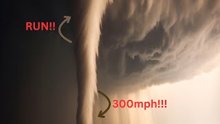 Worst Tornado In History