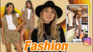 Maak met mij een FESTIVAL OUTFIT  // Rosalie Boom #224