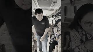 #Shorts Tipe-Tipe Penumpang Bus