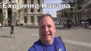 Azamara Cuba Intensive Havana