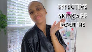 How To Build An Effective Skincare Routine Step by Step