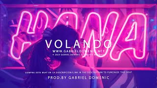 Anuel Type Beat - "Volando" Feat Bad Bunny - Type Beat 2018 | Ozuna Type Beat Feat Arcangel | 2018