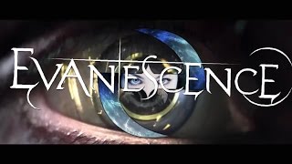 Gaming Tribute GMV - What You Want - Evanescense