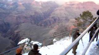 Grand-Canyon-AZ-in-December.MOV