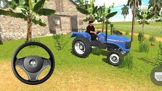 THE BEST TRACTOR Game for Farming Enthusiasts Revealed