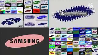 Samsung logo history 96 loud