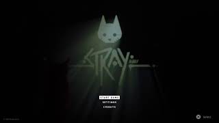 Stray