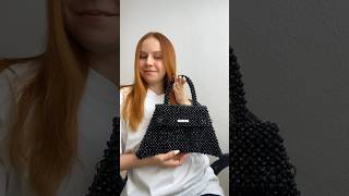 Inst: guchlex.bags ❤️ #сумкиизбусин #shortsvideo #ручнаяробота #asmr #handmade