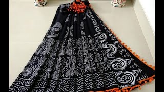 Latest Trendy Pure Mul Mul Cotton Sarees for 800/-!!!!