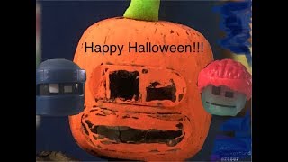 Halloween Compilation|#stikbot|#stikbotcontest