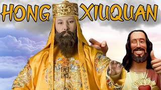 Meet Jesus Christ's Chinese Brother | The Life & Times of Hong Xiuquan