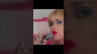 Miley Cyrus Parody Extravaganza: Musical Comedy Gold! #shorts #musicalcomedy