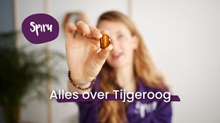 #45 Alles over Tijgeroog, de Goudbruine Beschermsteen | Edelstenen