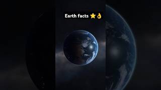 Facts about Earth 😲 #shorts #space #solarsystem #america #earth #vfx #cgi #jupiter