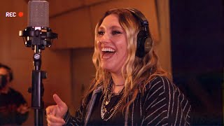 Ella Henderson - Alibi (Live Acoustic Version)