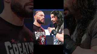 Roman Reigns WWE Career Biggest Mistake| #wwe #shortvideo #shorts #ytshorts #wrestling