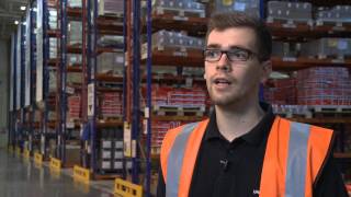 Unipart training scheme tailors roles for apprentices