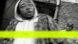 Ol' Dirty Bastard - Wastin' Time (No More)