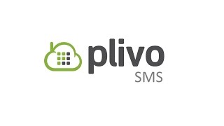 Интеграция Plivo.com и Gincore . Как настроить отправку SMS.